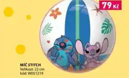 Wiky Míč stitch nabídka