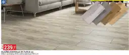Baumax Dlažba ashville nabídka
