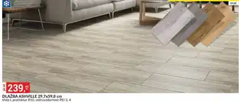 Baumax Dlažba ashville nabídka