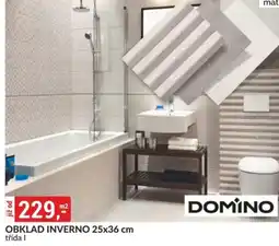 Baumax Obklad inverno nabídka
