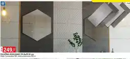 Baumax Dlažba ashland nabídka