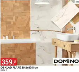 Baumax Obklad flare nabídka