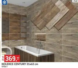 Baumax Kolekce century nabídka