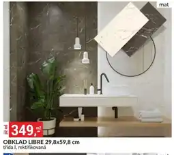 Baumax Obklad libre nabídka