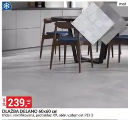 Baumax Dlažba delano nabídka
