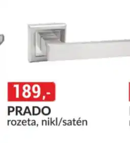 Baumax Prado nabídka