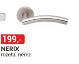 Baumax Nerix nabídka