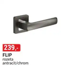 Baumax Flip nabídka