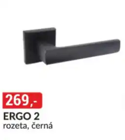 Baumax Ergo 2 nabídka