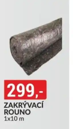 Baumax Zakrývací rouno nabídka
