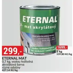 Baumax Eternal Mat nabídka