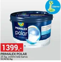 Baumax PRIMALEX Polar nabídka