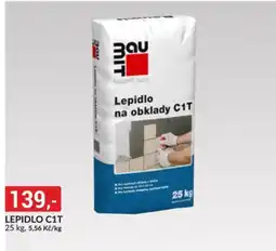 Baumax Lepidlo C1T nabídka