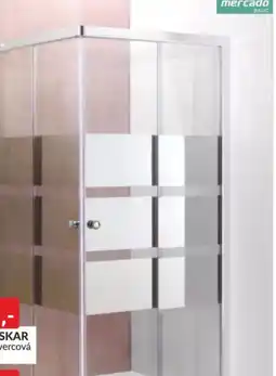 Baumax Sprchový kout Natali nabídka
