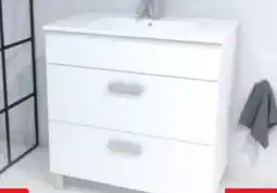 Baumax Koupelnová skříňka 80 nabídka