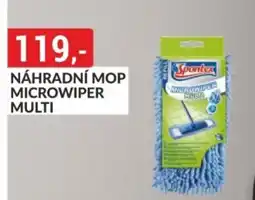 Baumax Spontex Náhradní mop Microwiper multi nabídka