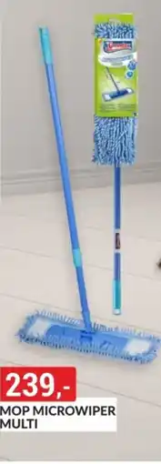 Baumax Mop Microwiper multi nabídka