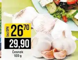 Jip Česnek 100 g nabídka