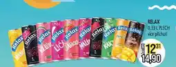 Jip Relax 0,33l nabídka