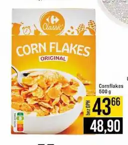 Jip Cornflakes 500 g nabídka