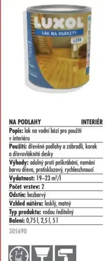Uni Hobby NA PODLAHY nabídka