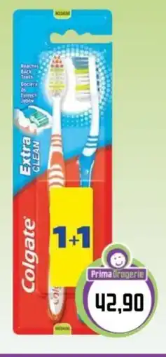 Prima Drogerie Colgate® Extra nabídka