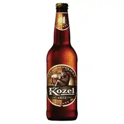 BENE Nápoje Velkopopovický Kozel 11 řezaný 500ml nabídka