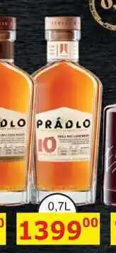 BENE Nápoje Prádlo Whisky 10y 0,7l 43% nabídka