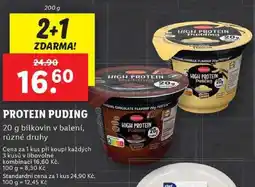 Lidl PROTEIN PUDING, 200 g nabídka