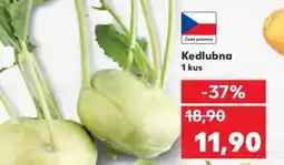 Kaufland Kedlubna nabídka