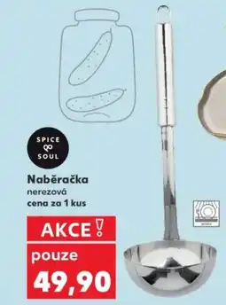 Naběračka