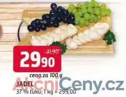 Terno Jadel 100g nabídka