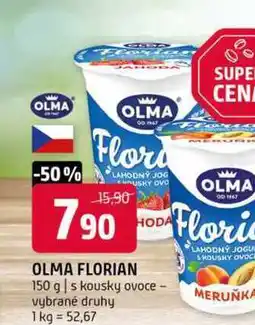 Terno Olma Florian 150g nabídka