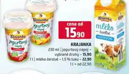 Terno Krajanka vybrané druhy nabídka