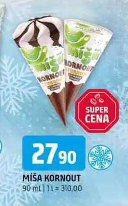 Terno Míša kornout 90 ml nabídka