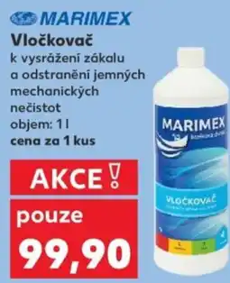 Kaufland MARIMEX Vločkovač nabídka