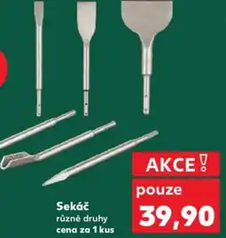 Kaufland Sekáč nabídka