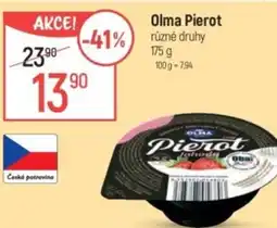 Globus Olma Pierot nabídka