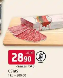Ostaš 100g