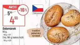 Globus Dalamánek nabídka