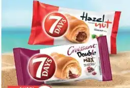 Globus 7DAYS Croissant nabídka