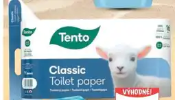 Globus Tento toaletní papír, 3vrstvý nabídka