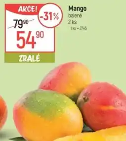 Globus Mango nabídka