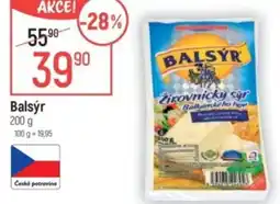 Globus Balsýr nabídka