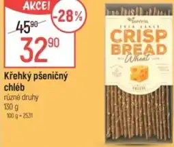 Globus Křehký pšeničný chléb nabídka