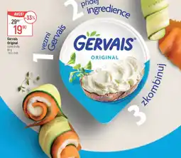 Globus Gervais Original nabídka