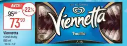 Globus Viennetta nabídka
