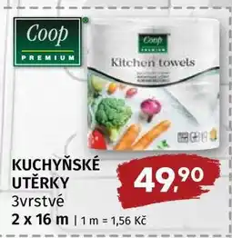 Terno KUCHYŇSKÉ UTĚRKY nabídka