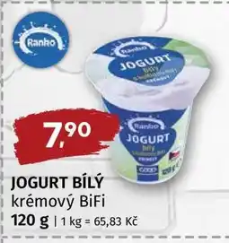 Terno JOGURT BÍLÝ nabídka