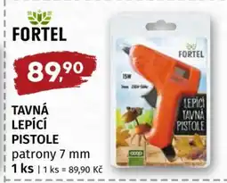 Terno Tavná lepicí pistole nabídka